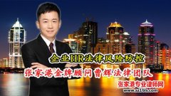 法治化和市场化思维下司法审判 张家港公司法律顾问律师