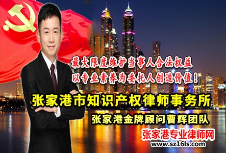 张家港知识产权保护律师