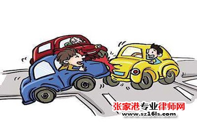 张家港市发作交通事故后 第一个电话应该打给谁?不晓得会吃大亏_张家港律师曹辉团队"