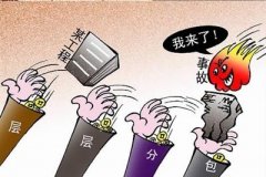 张家港工程转包违规分包的审计方法