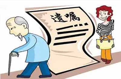 打遗产官司需要的证据有那些 继承遗产纠纷案件证据明细_张家港律师曹辉团队" 