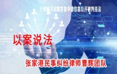 政府延期答复信息公开申请的违法吗