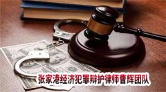 金融犯罪和经济犯罪一样吗 张家港经济犯罪辩护律师