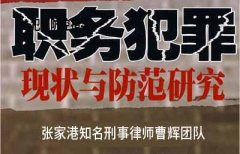 张家港公司刑事风险防控机制构建 张家港知名刑事律师