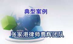 张家港律师:最高法发布2019年10大知识产权案件