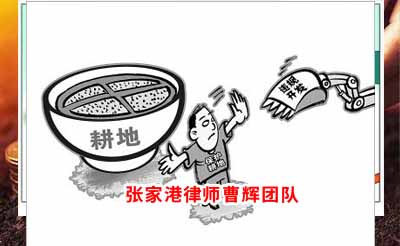 河南公路工程局诉西平县国土局土地复垦协议案_张家港律师曹辉团队" 