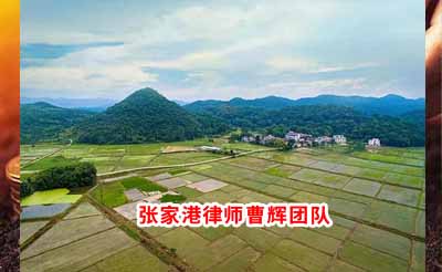 荣县检察院诉荣县自然资源和规划局怠于履行土地行政监管职责案_张家港律师曹辉团队" 