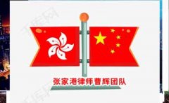 莱佛士国际有限公司申请执行香港仲裁裁决案 张家港律师