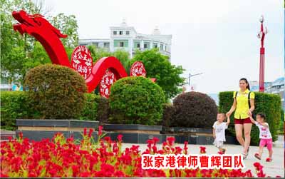自愿赡养老人继承遗产案_张家港律师曹辉团队"