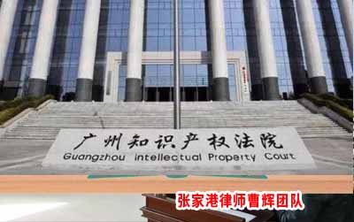 “访问门户网站方法”专利民行交叉两案_张家港律师曹辉团队"