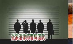 张家港市好的刑事律师 案例解说企业家最易触犯的十大高频罪名  
