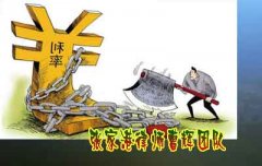 什么是民间借贷的“两限三区”？民间借贷的“两限三区”是如何划分的？  